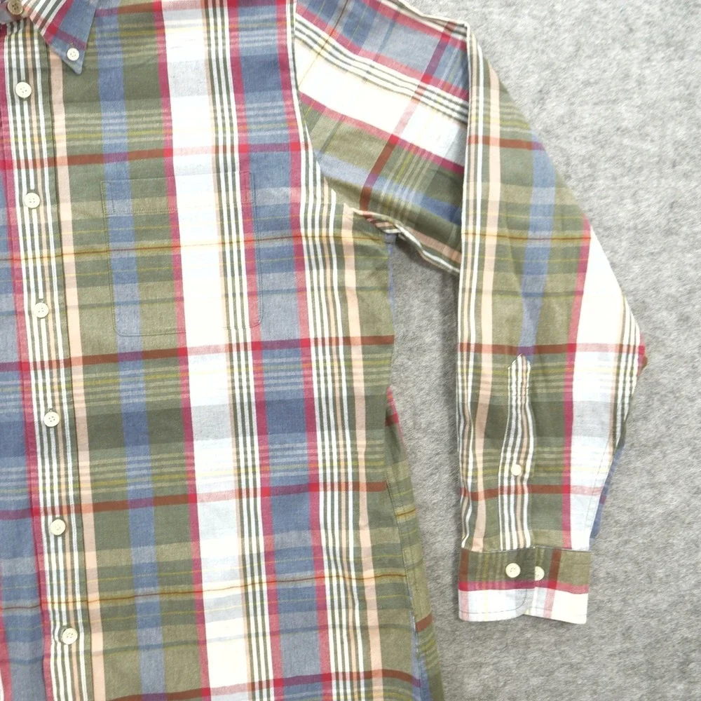 Brooks Brothers gently pre